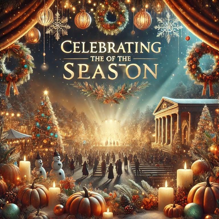 Celebrating the Spirit of the Season: A Holiday Token of Appreciation for Altev Employees