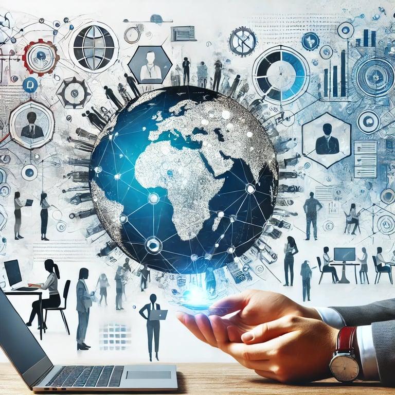 Maximizing Efficiency: The Benefits and Strategies of Outsourcing