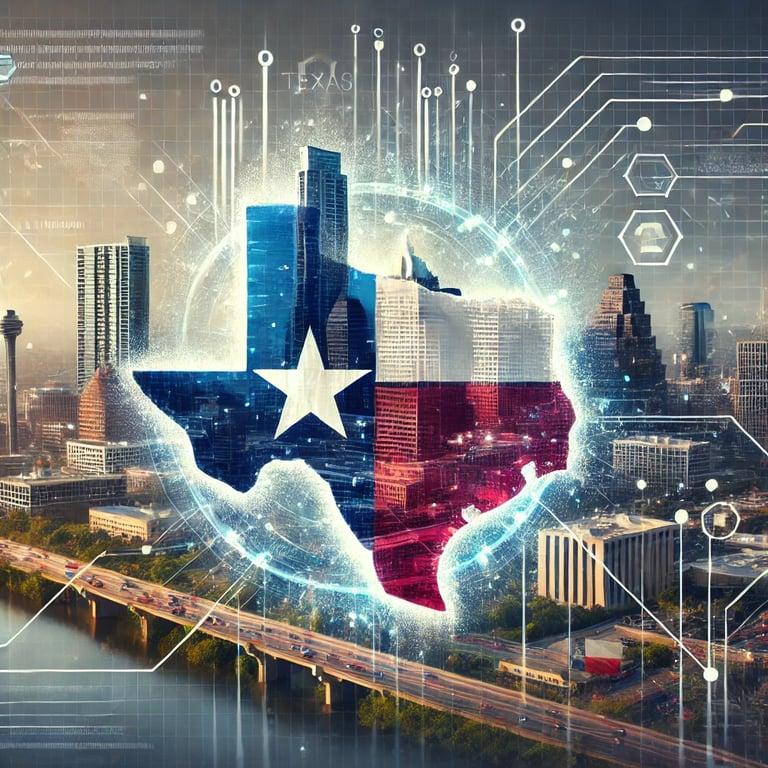 Altev’s Growth in Texas with a Talented Team of IT Experts and Developers